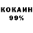 COCAIN 97% Ablaikhan Abdrakhmanov